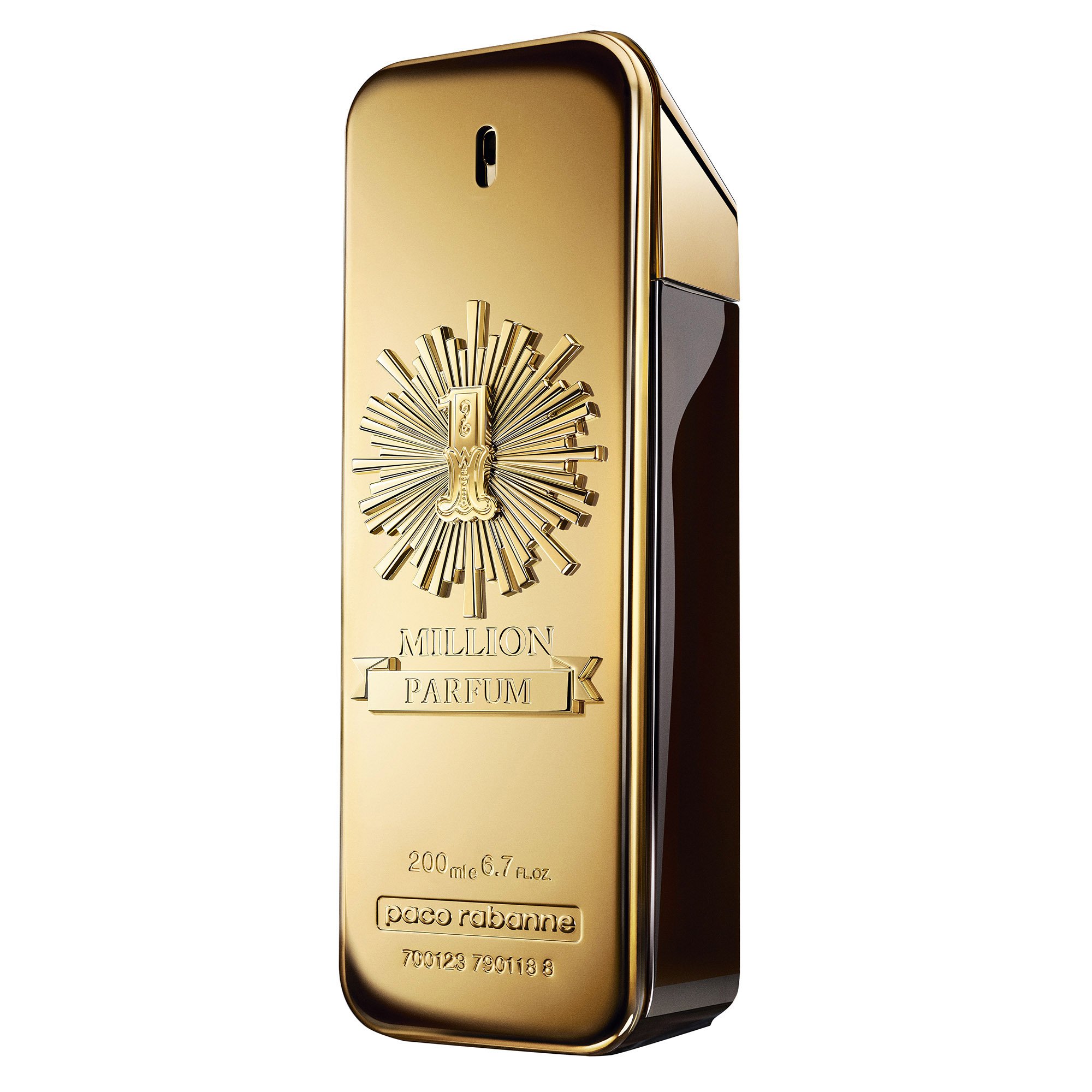 1 Million - Parfum PACO RABANNE No color