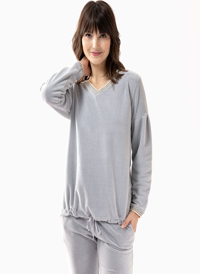 Pyjama micropolaire - Pyjama 
