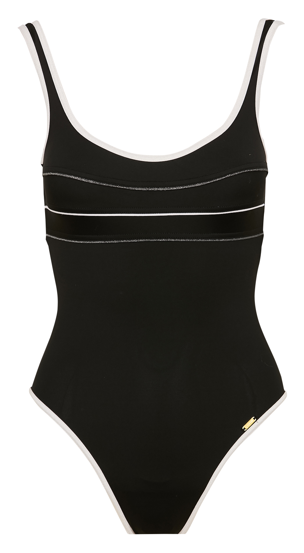 Badeanzug ANTHENIA NAXOS Noir