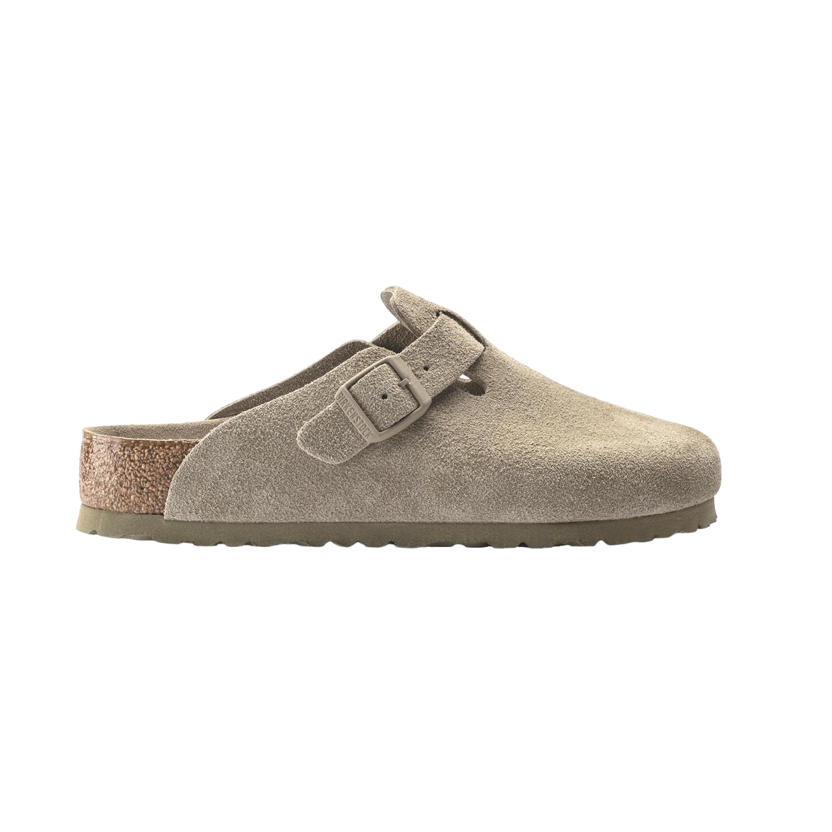 Clogs BIRKENSTOCK Beige