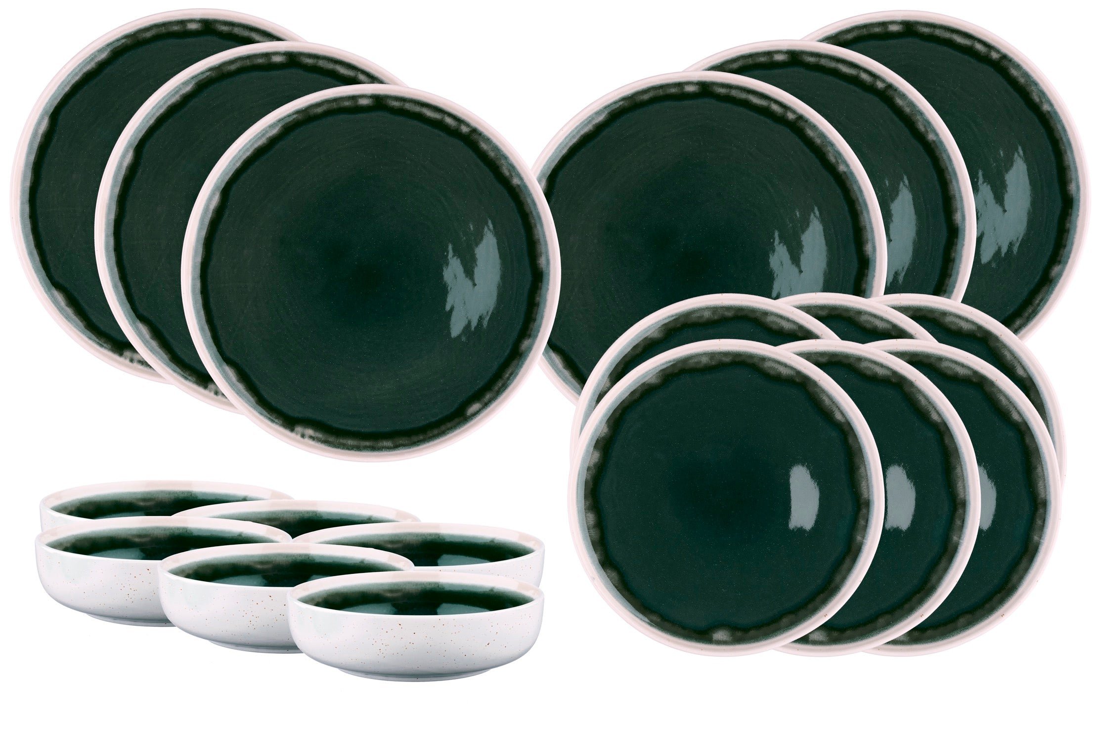 Service the essentials oxygen - 18 pieces - powder pink BJORN