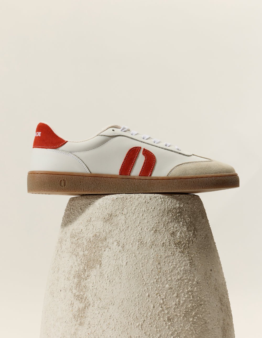 ASICS GEL PULSE 13 ODAJE EX. M.MOUSTACHE White