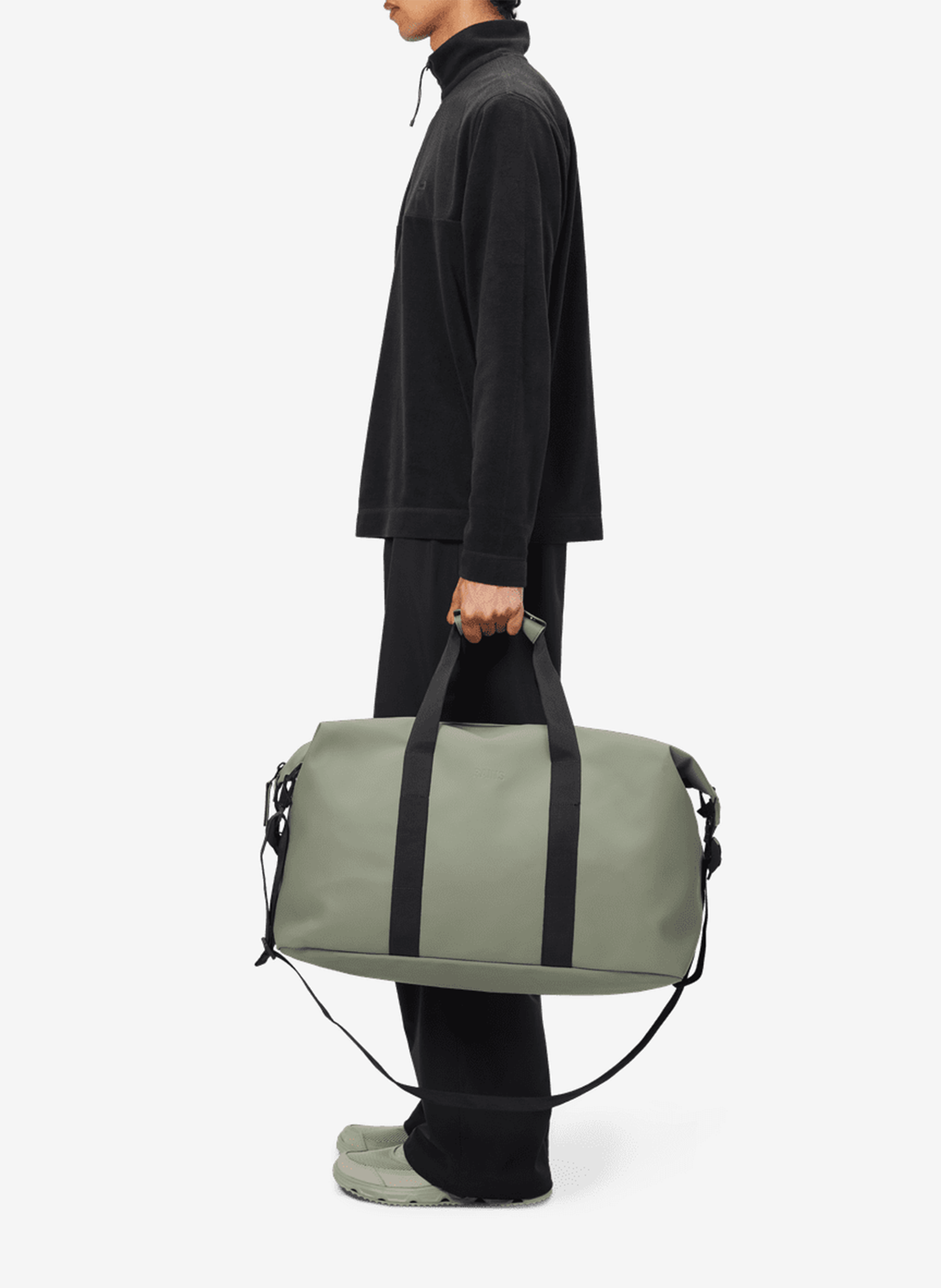 PB UNIVERS RAINS Green