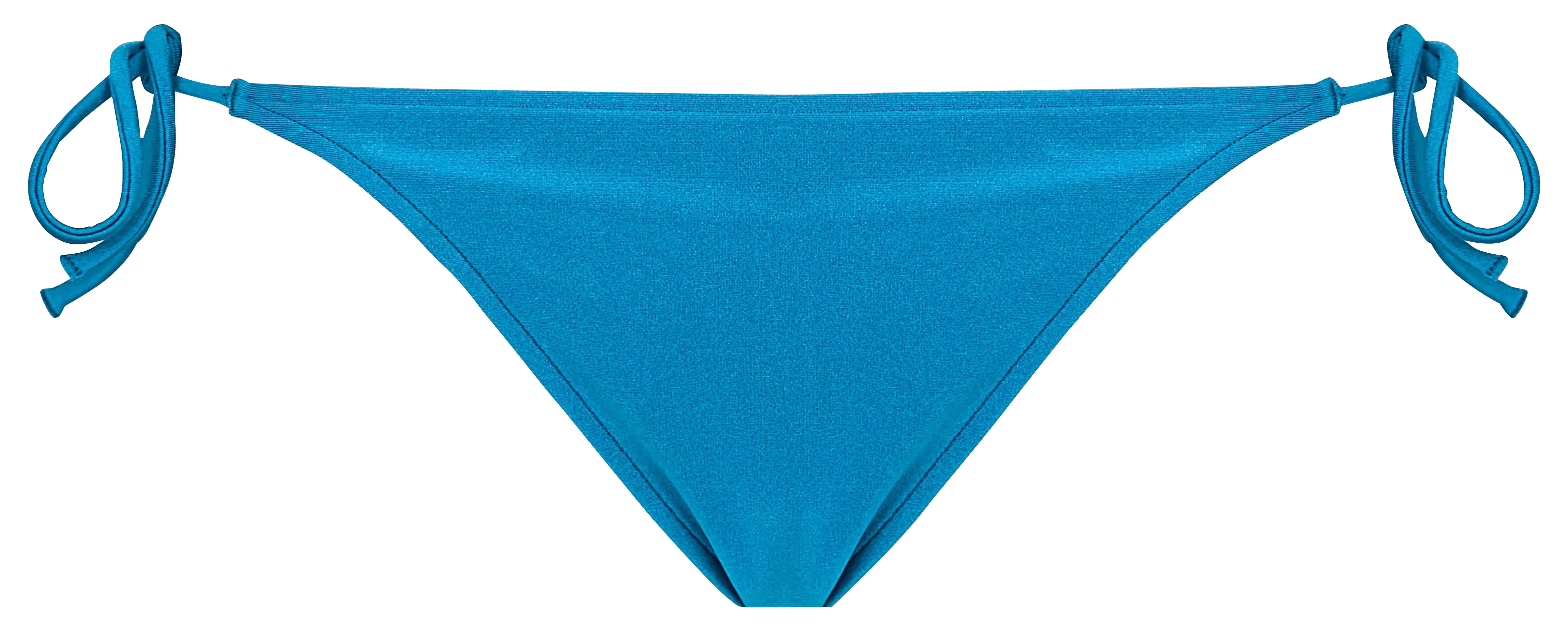 Culotte de bain satinée SOWE BIARRITZ Bleu