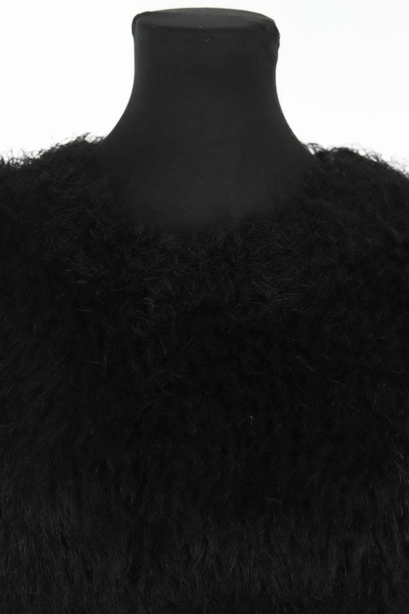 Pullover ISABEL MARANT - Seconde Main Black