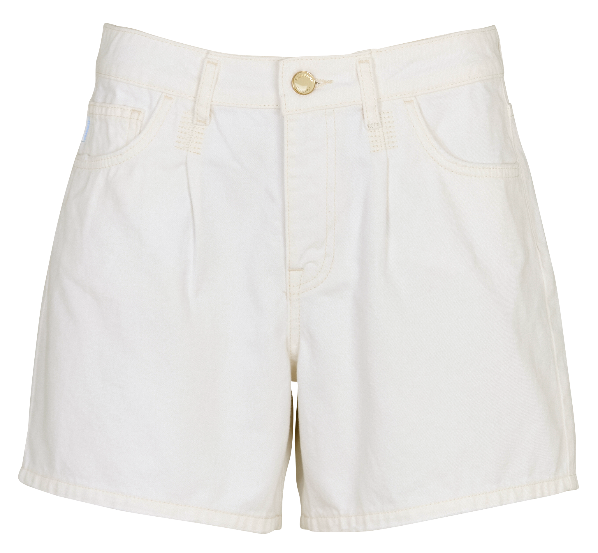 . FABIENNE CHAPOT White