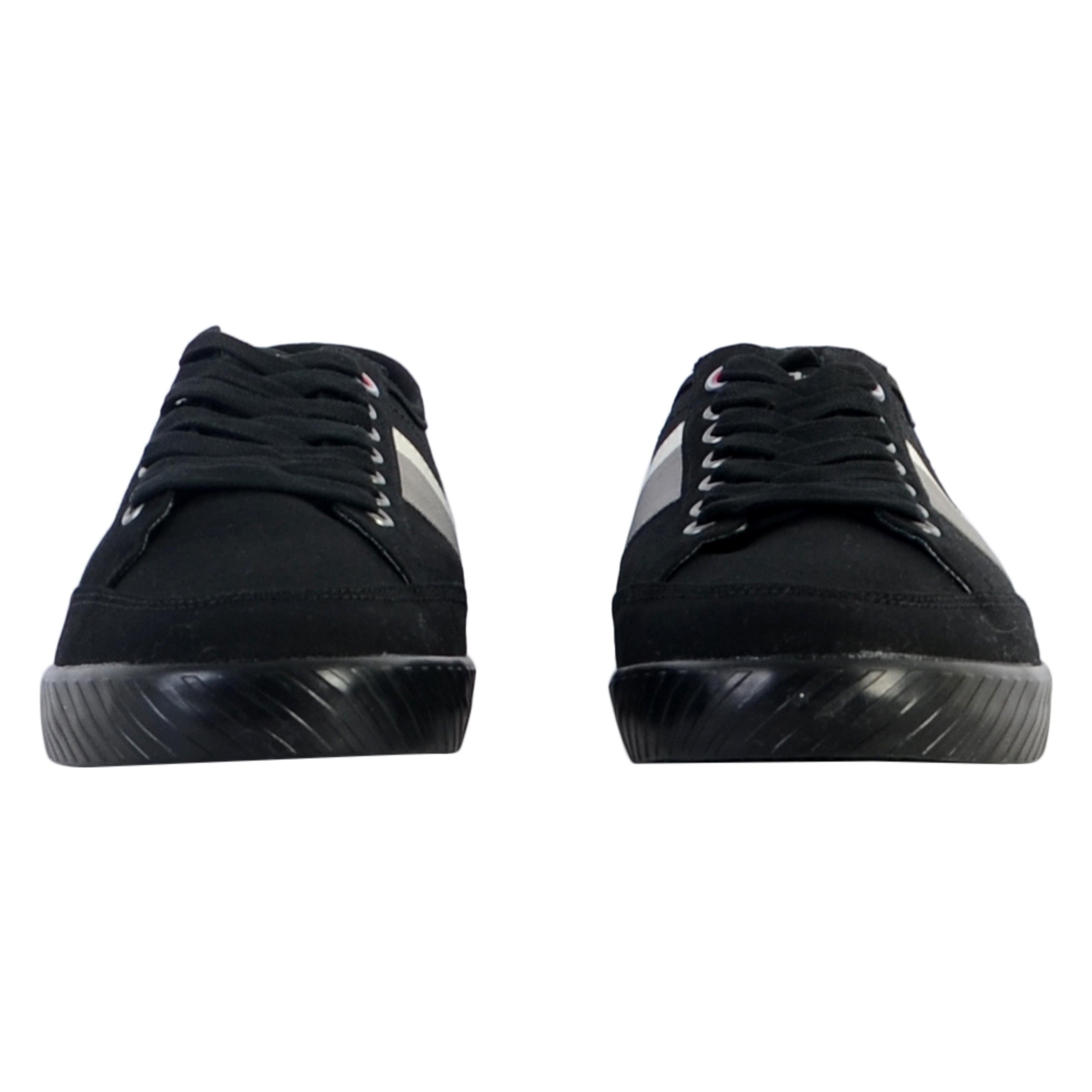 Rock lace-up sneakers REDSKINS Black