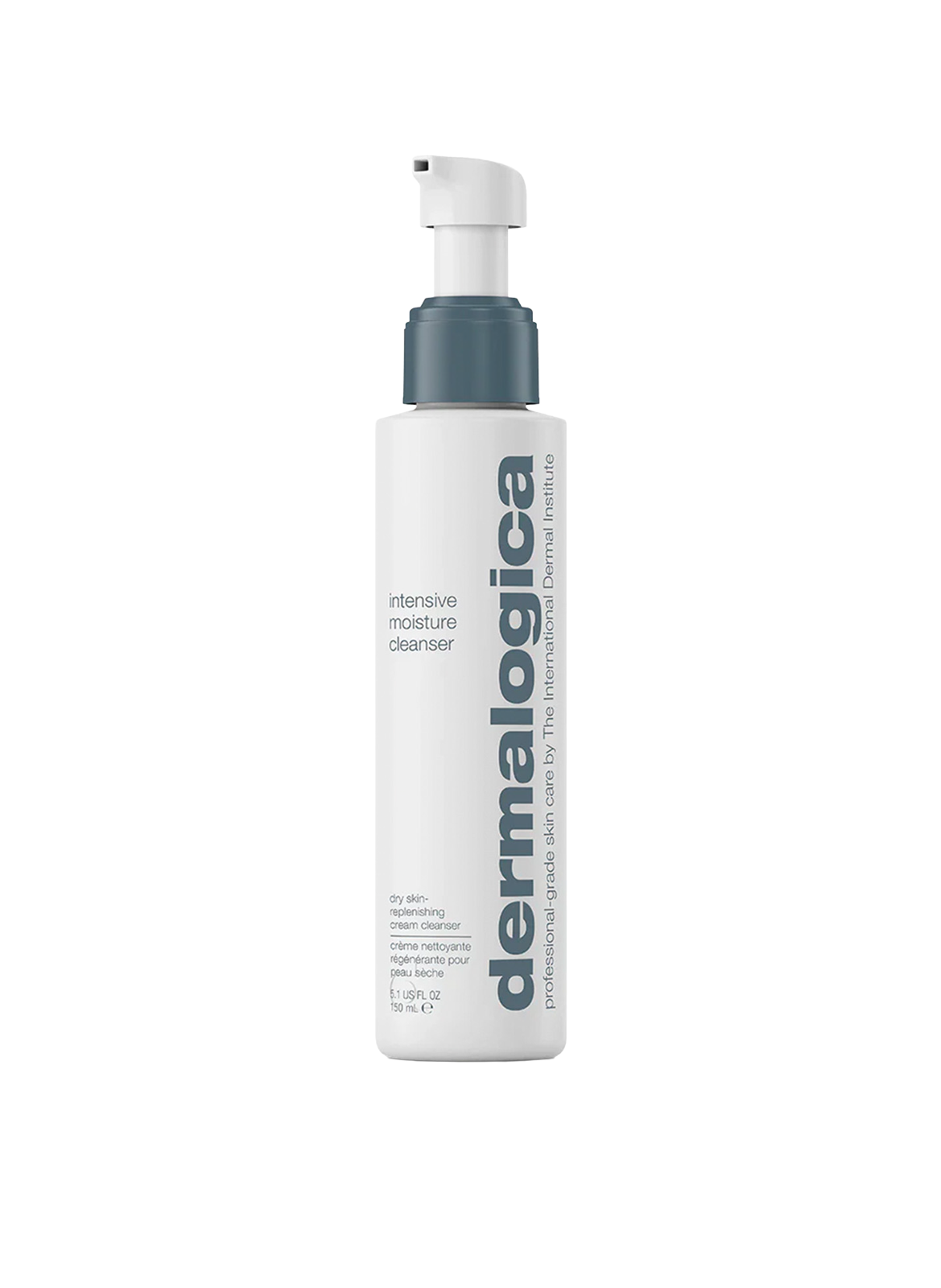 Intensive Moisture Cleanser DERMALOGICA No color