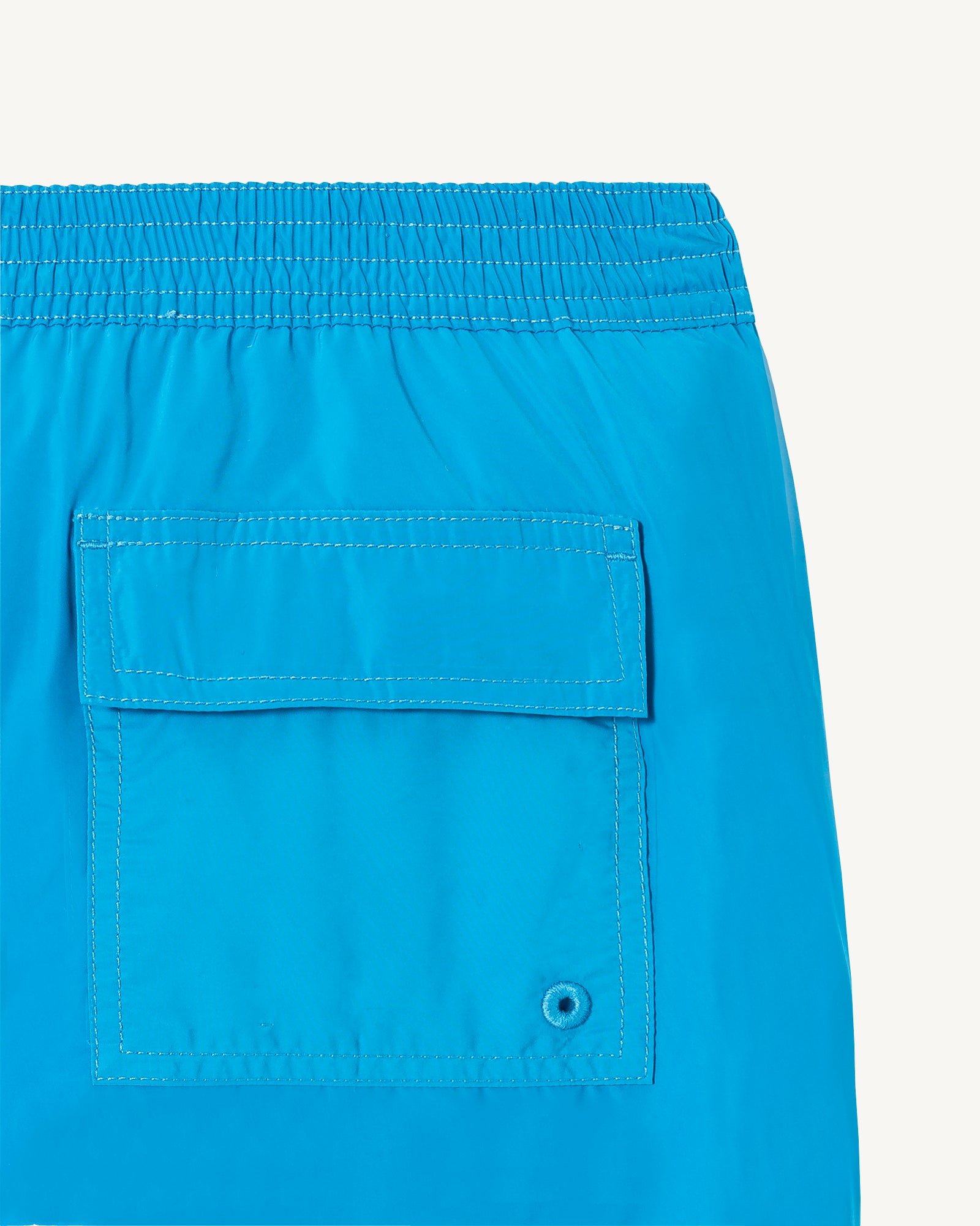 Deauville swim shorts JOTT Blue