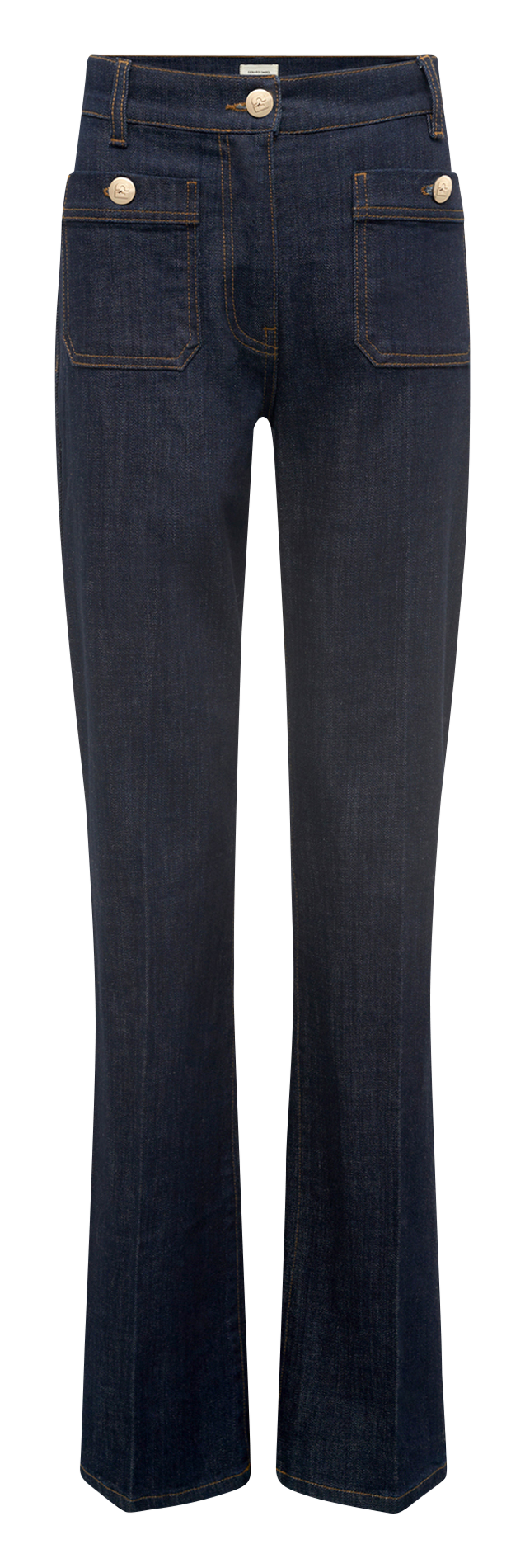 Jean flare GERARD DAREL Bleu