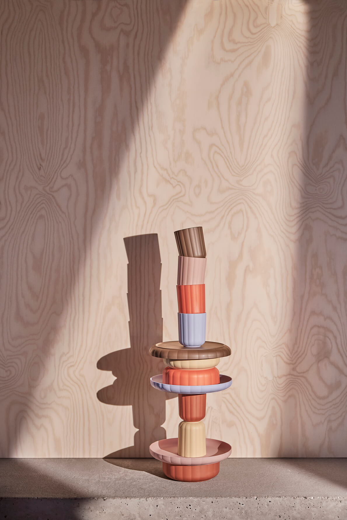 Cup OYOY LIVING DESIGN Pink