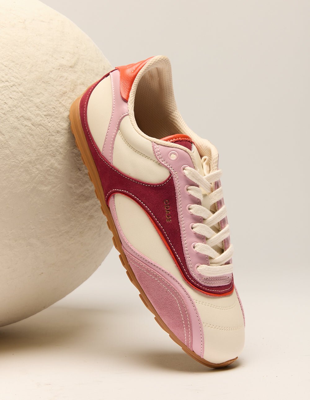 ASICS GEL PULSE 13 ODAJE EX. M.MOUSTACHE Pink