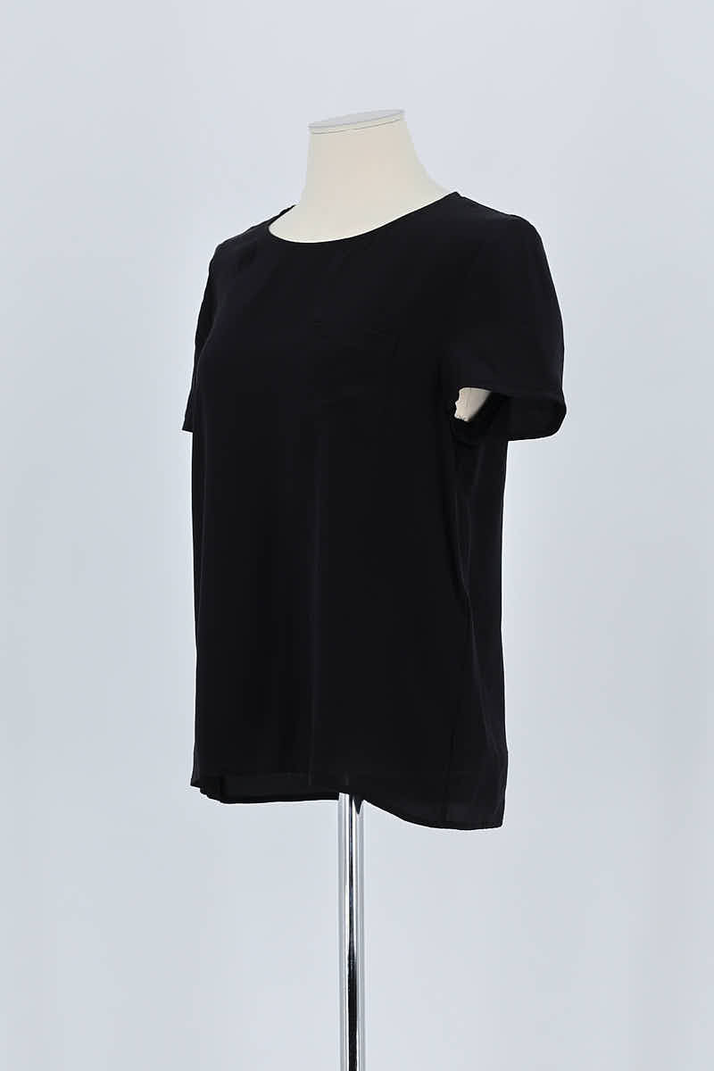 T-shirt SEZANE - Seconde main Black