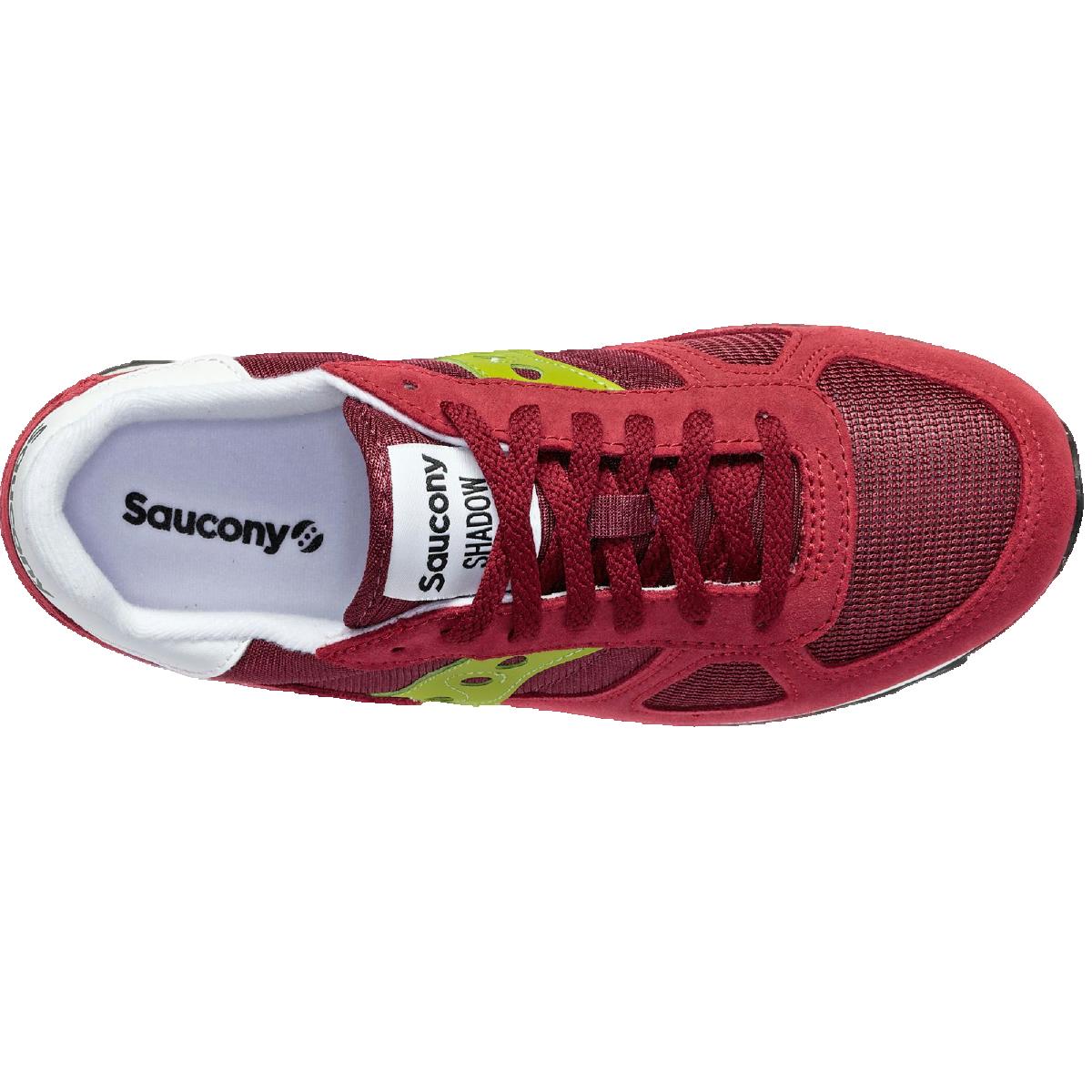 ASICS GEL PULSE 13 SAUCONY Red