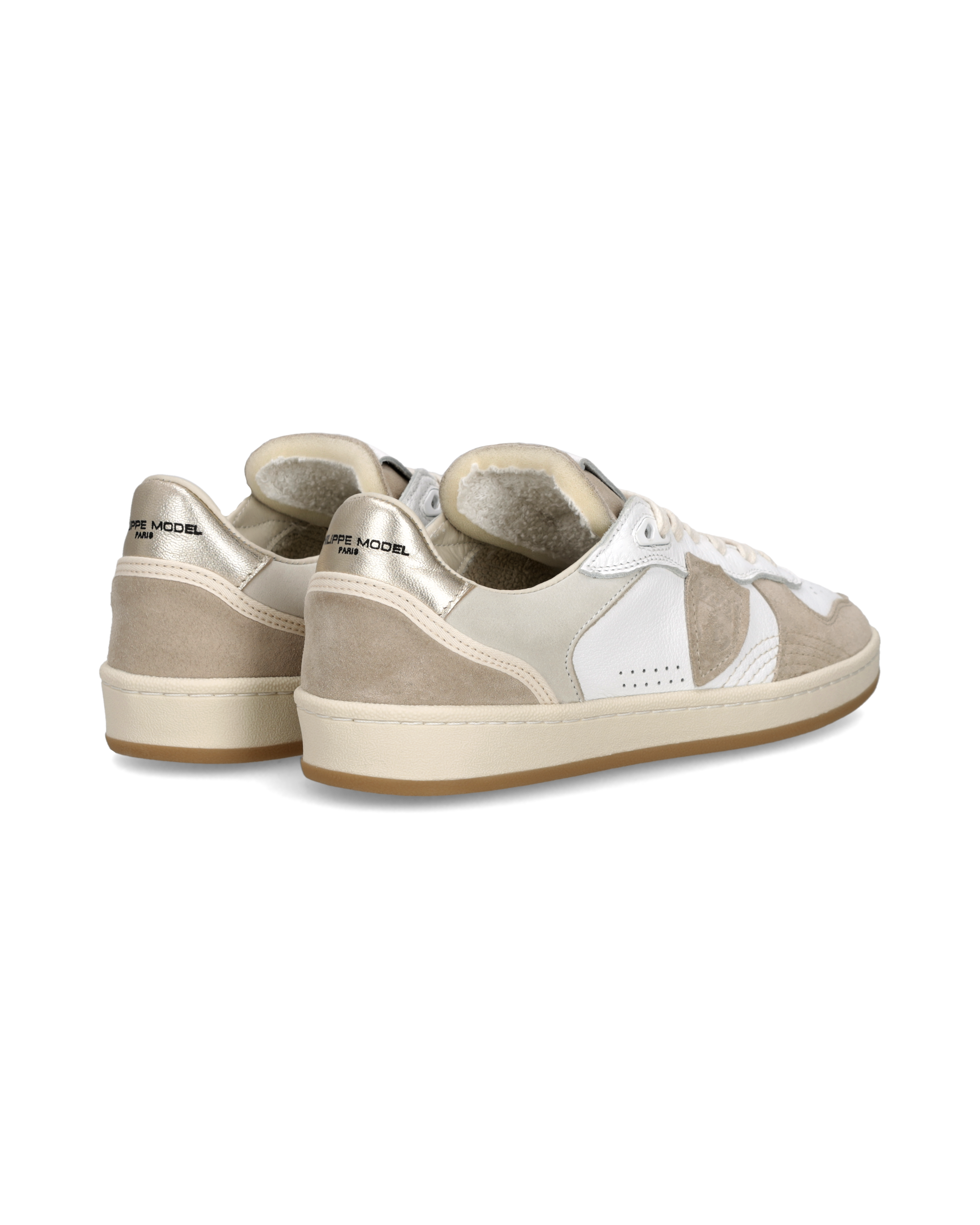 Skate PGAL sneakers PHILIPPE MODEL Beige