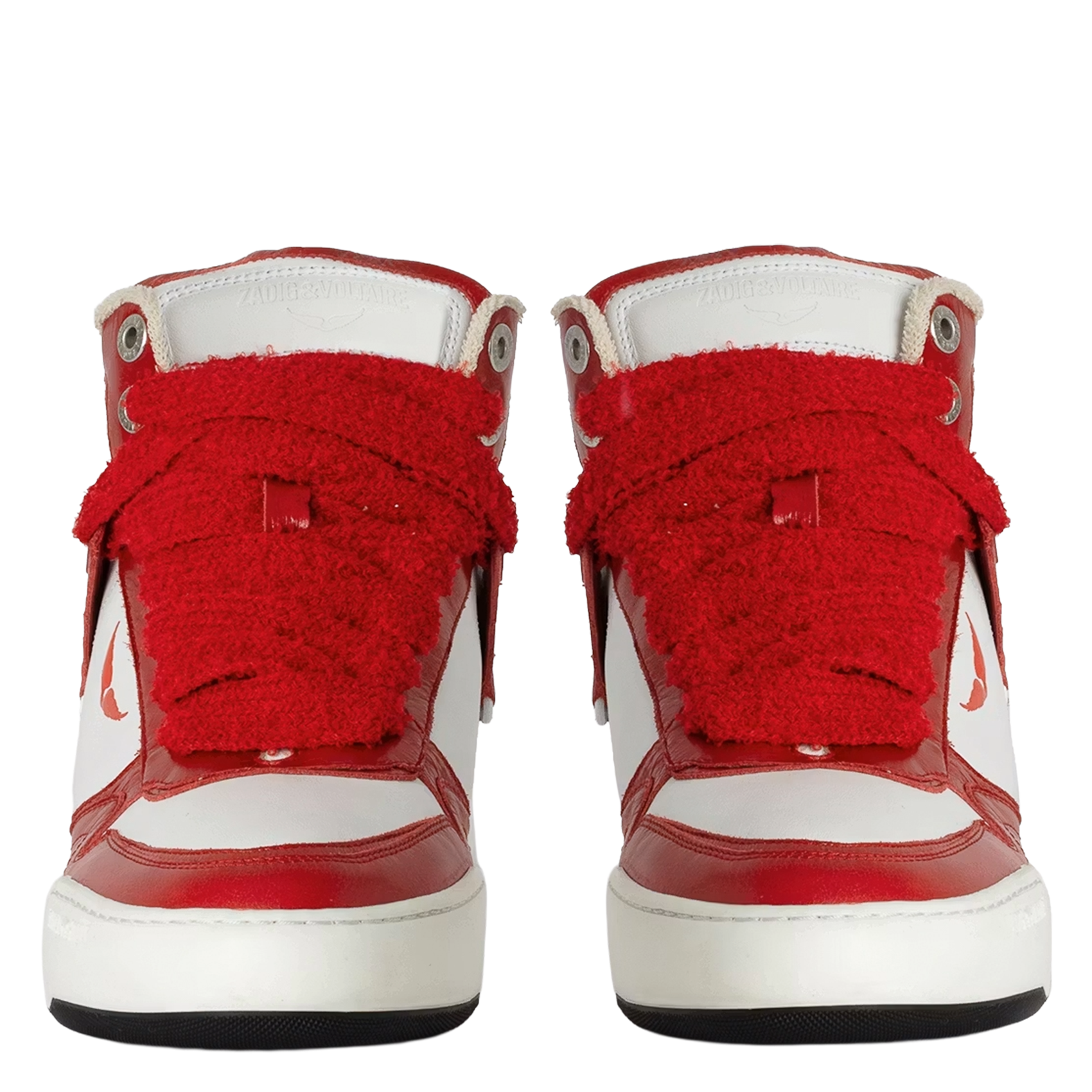 . ZADIG&VOLTAIRE Red