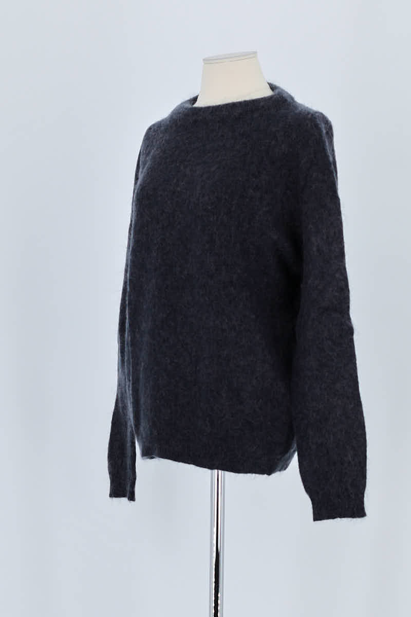 Sweater ACNE STUDIOS - Seconde Main Grey