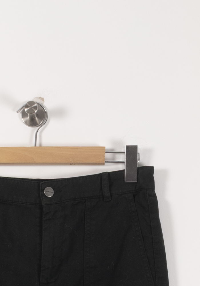 PANTS CHLOE STORA - SECONDE MAIN Green