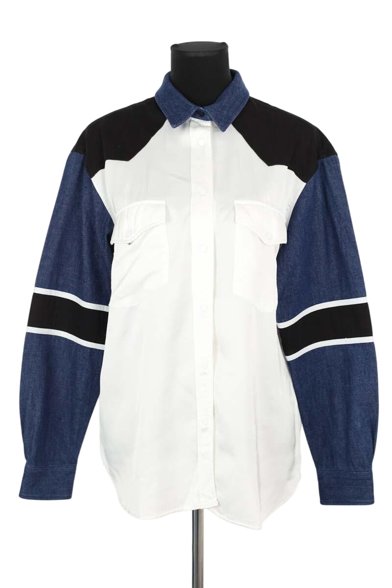 Shirt LEVI'S - Seconde main White