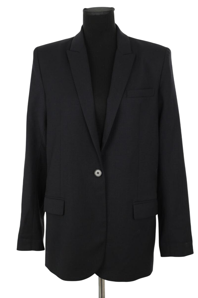 Blazer IRO - Seconde Main Black