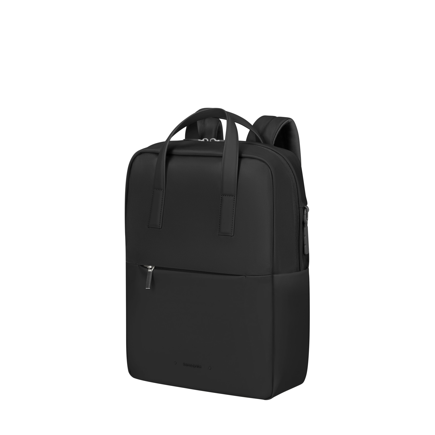 4pack sac à dos ordinateur SAMSONITE Noir