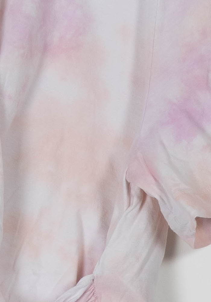 Tee-shirt BIMBA Y LOLA - Seconde main Multicolore