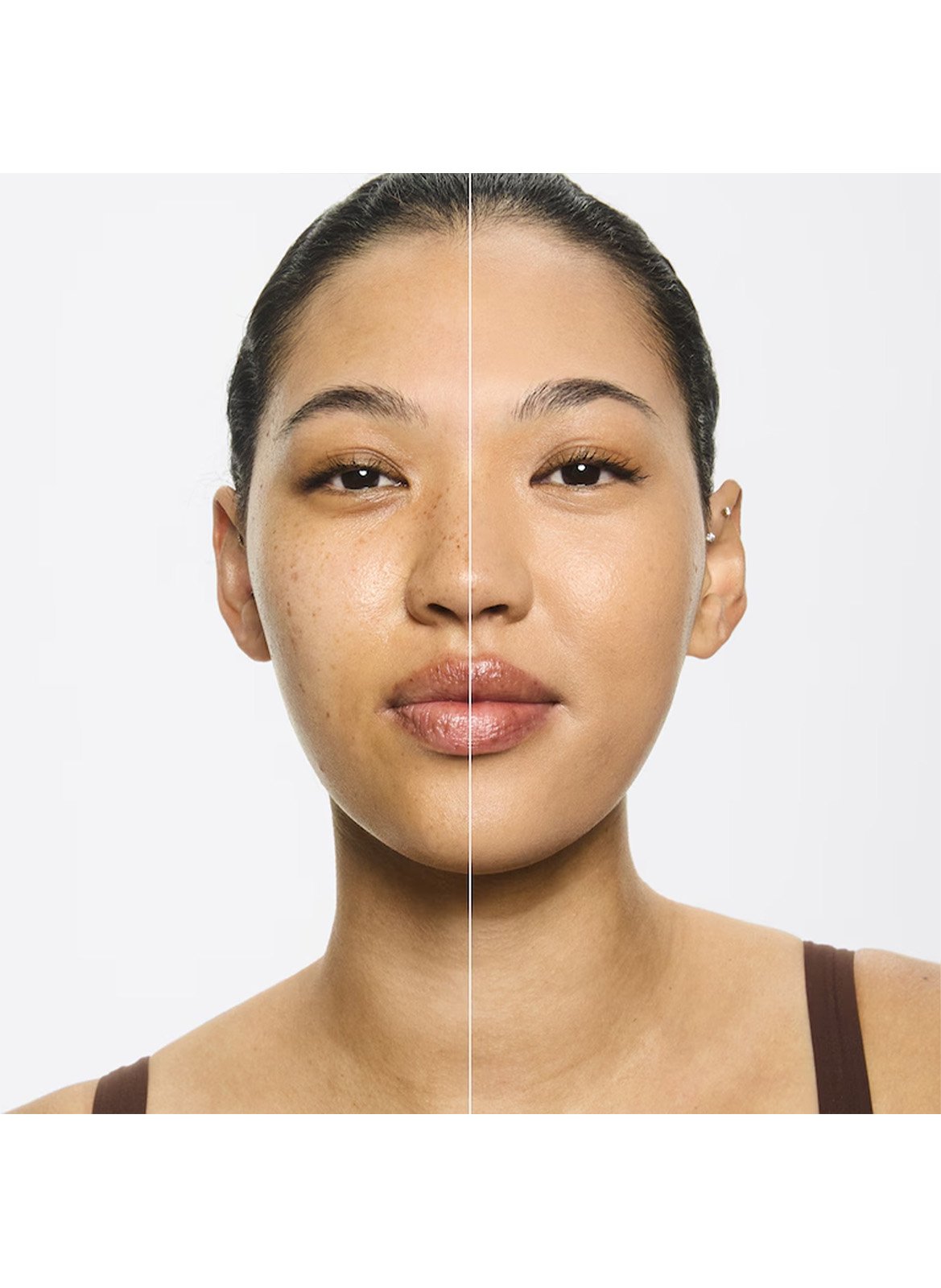 DOUBLE WEAR - Stay-in-Place Longwear Matte Foundation ESTEE LAUDER 3n1 ivory beige