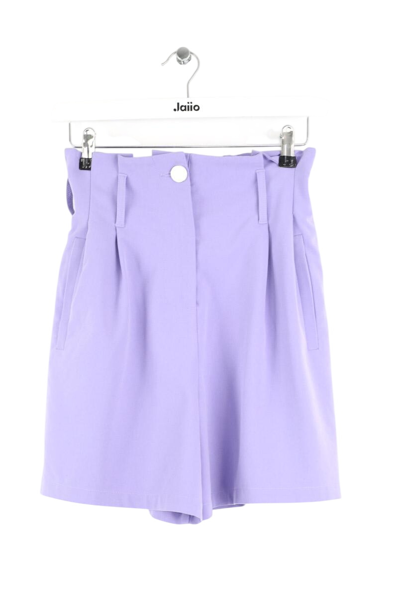 Bermuda shorts MAKE MY LEMONADE - Seconde Main Purple