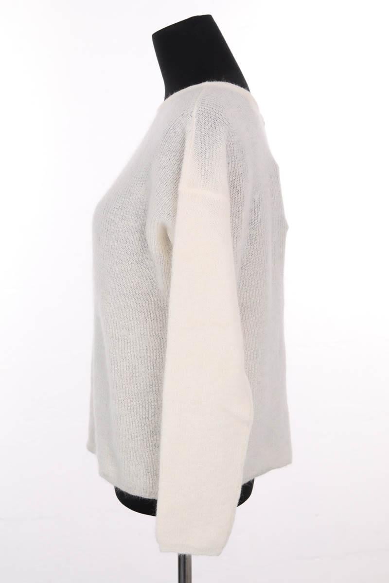 Sweater SEZANE - Seconde main Beige