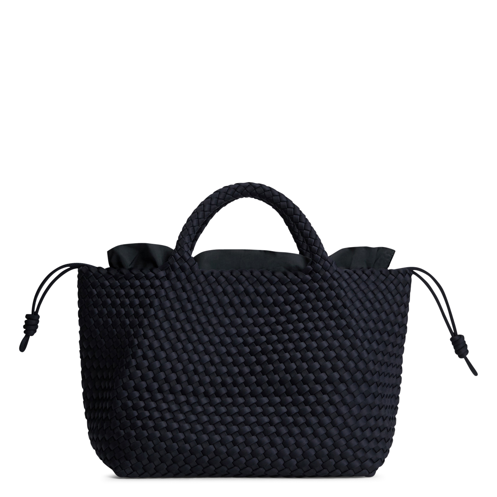 Geflochtene Handtasche MARREA