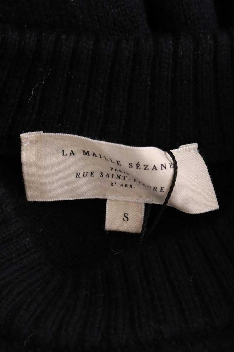 Dress SEZANE - Seconde main Black
