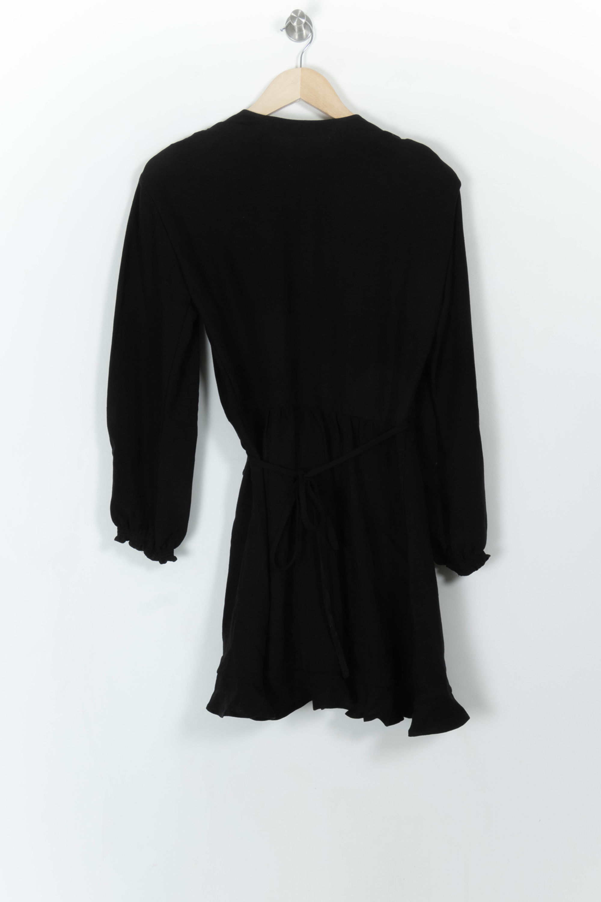 Robe courte & midi IRO - Seconde Main Noir
