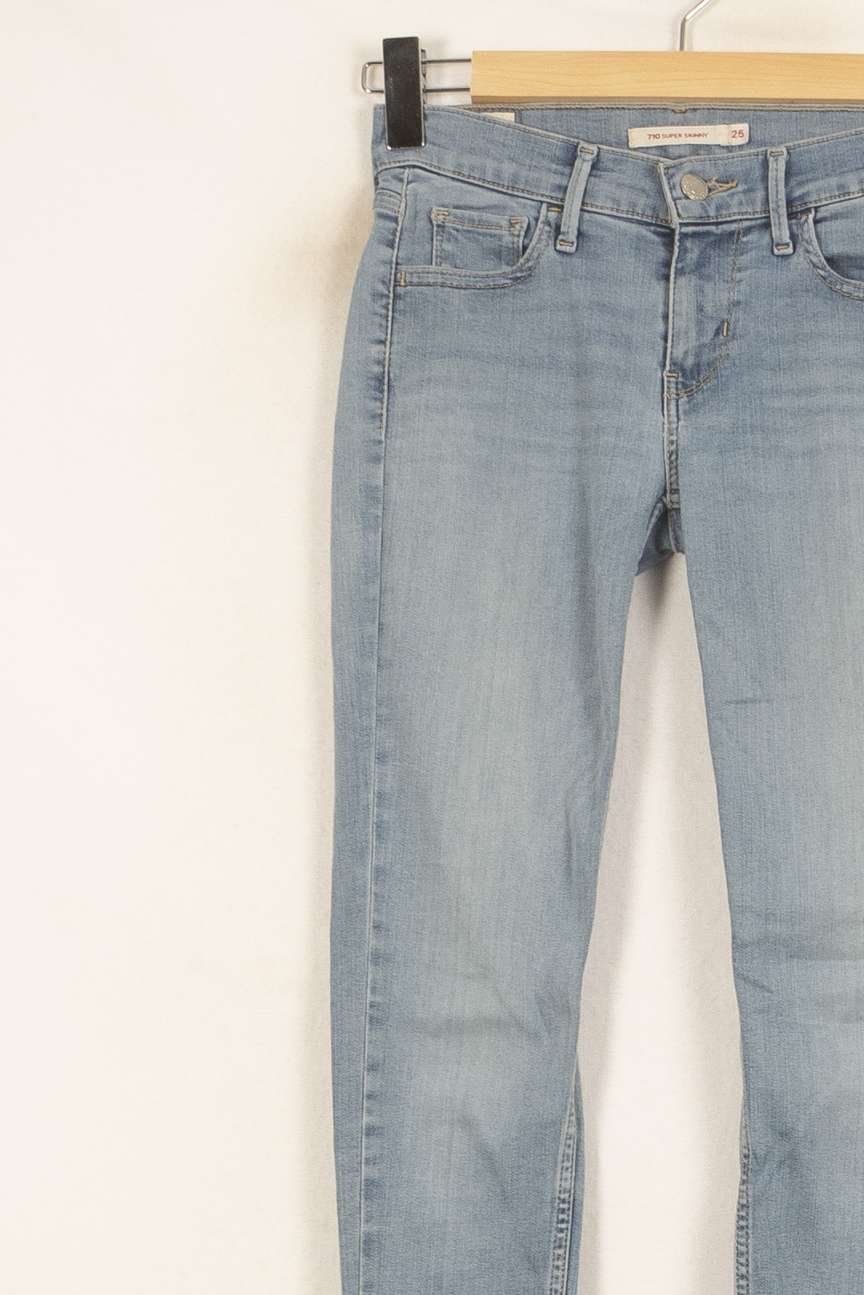 Jeans LEVI'S - Seconde main Blue