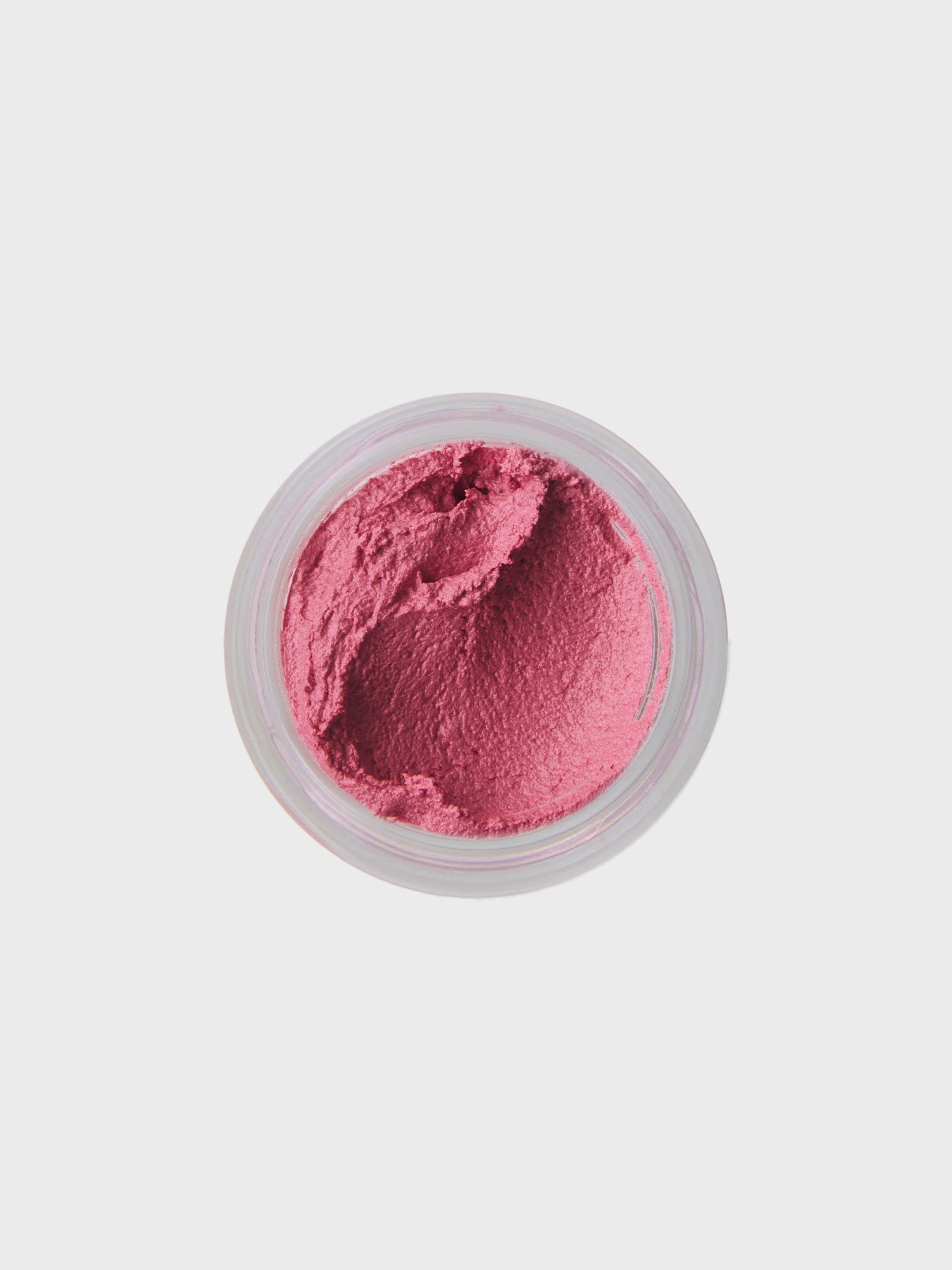 Das Rouge LES FILLES EN ROUJE Rose grenade