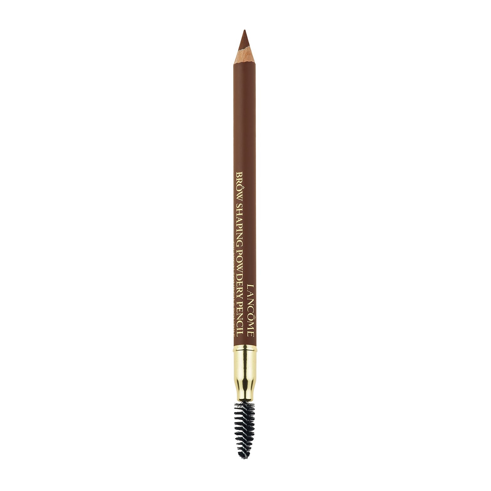 Brôw Shaping Powdery Pencil - Augenbrauenpuder-Stift LANCÔME 05 chestnut
