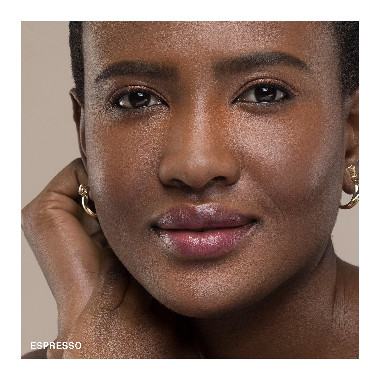 Skin Foundation Stick - Fond de Teint Stick 42 espresso (n-112)