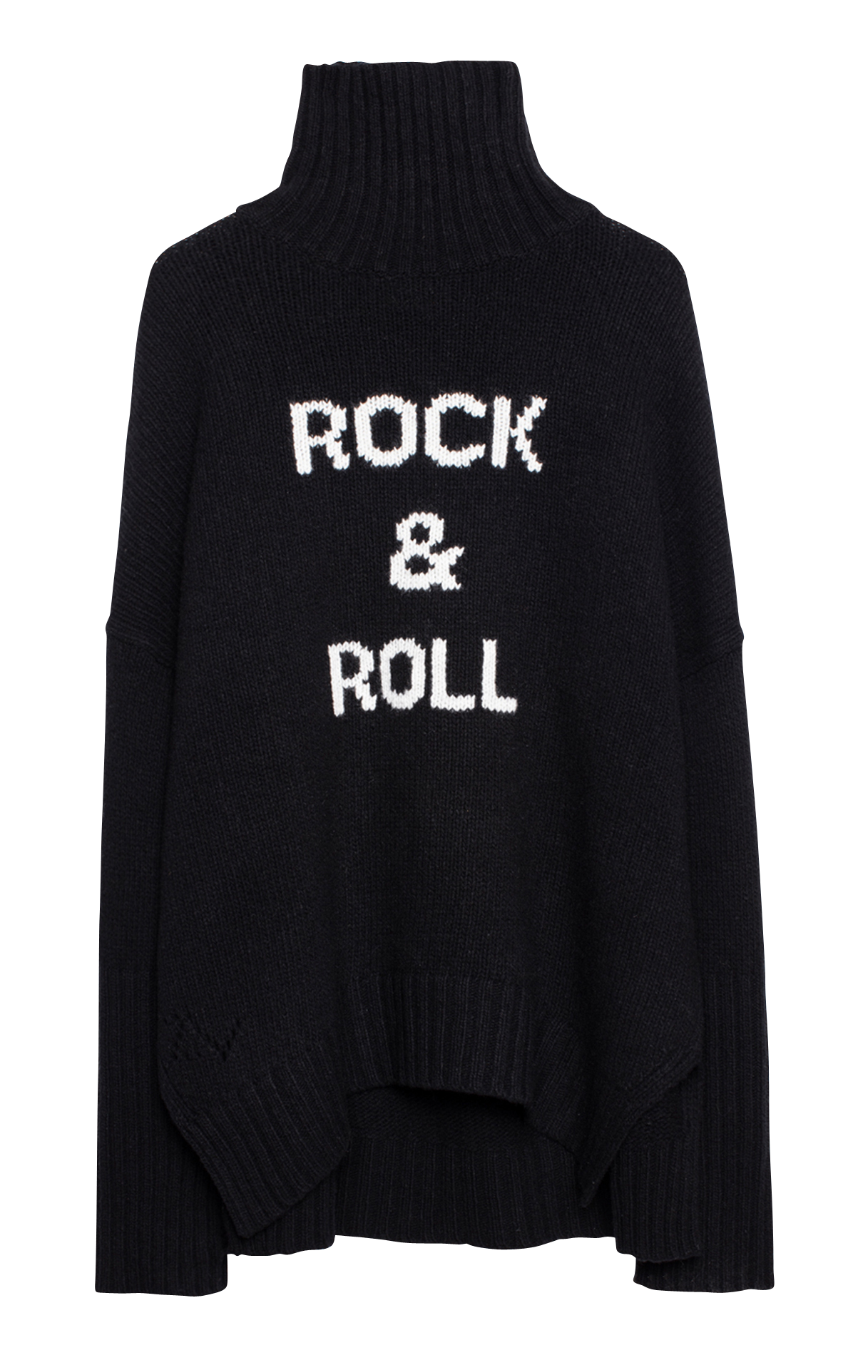 ALMA ZADIG&VOLTAIRE Noir