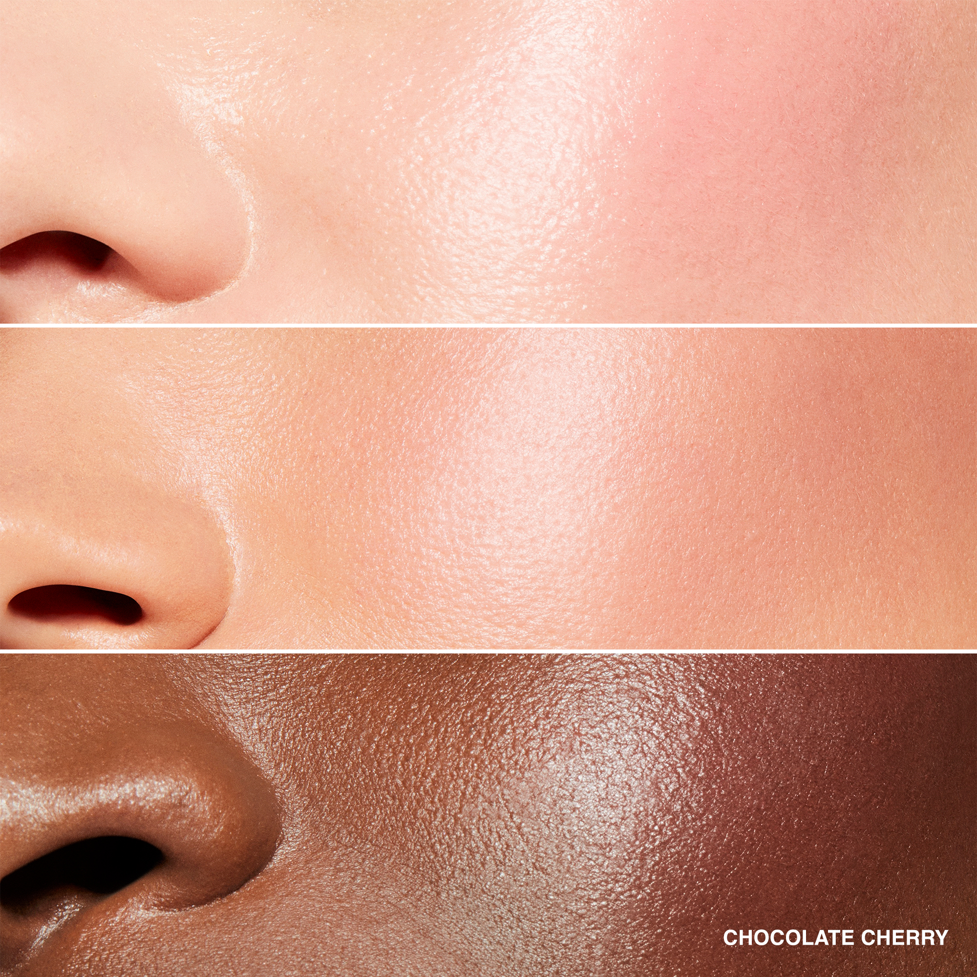 Pot Rouge - Cream Blush for Cheeks & Lips BOBBI BROWN Chocolate cherry