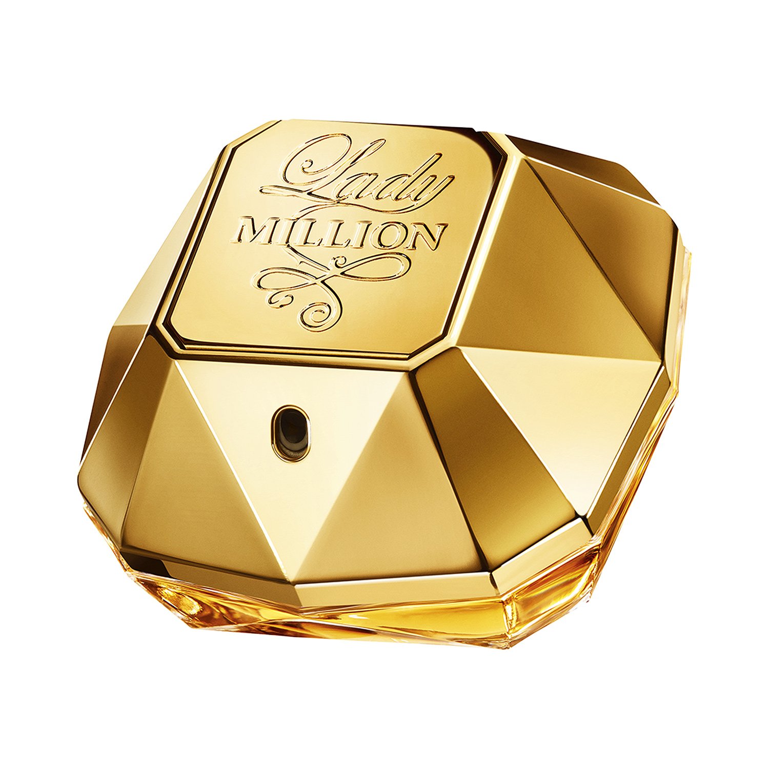 Lady Million - Eau de Parfum PACO RABANNE No color