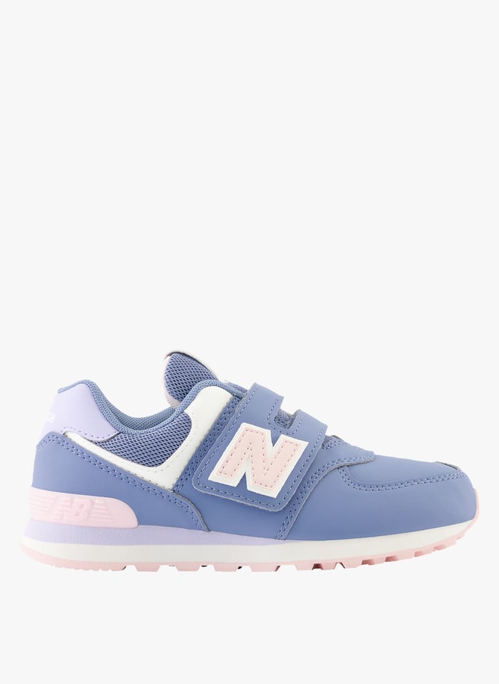 Nb 574 online enfant bleu