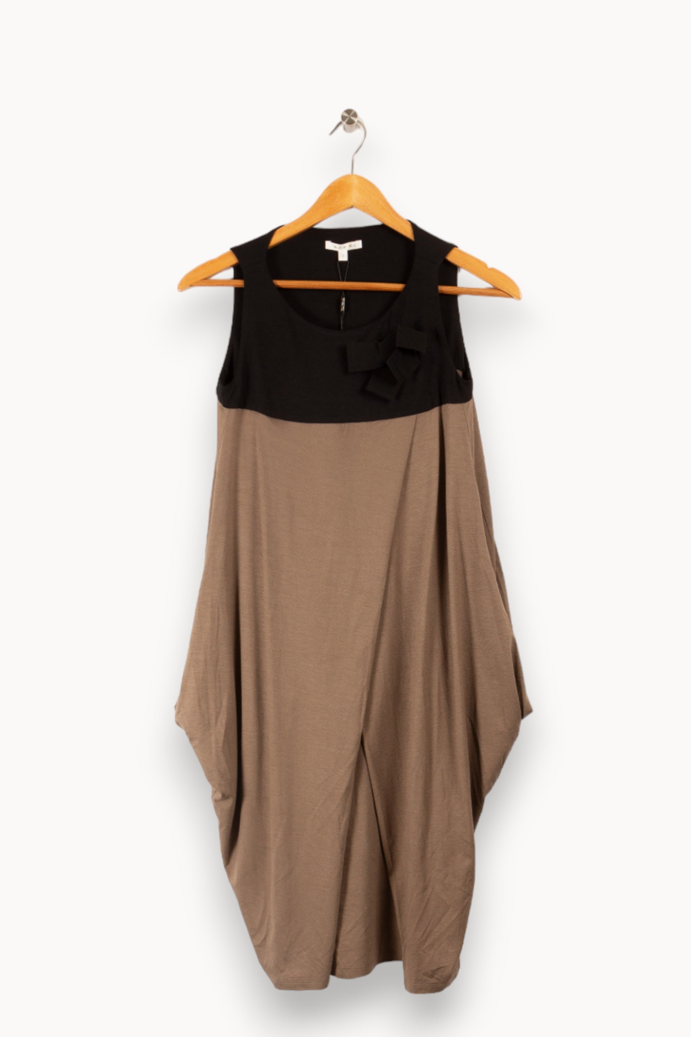 Long dress PAULE KA - Seconde main Brown