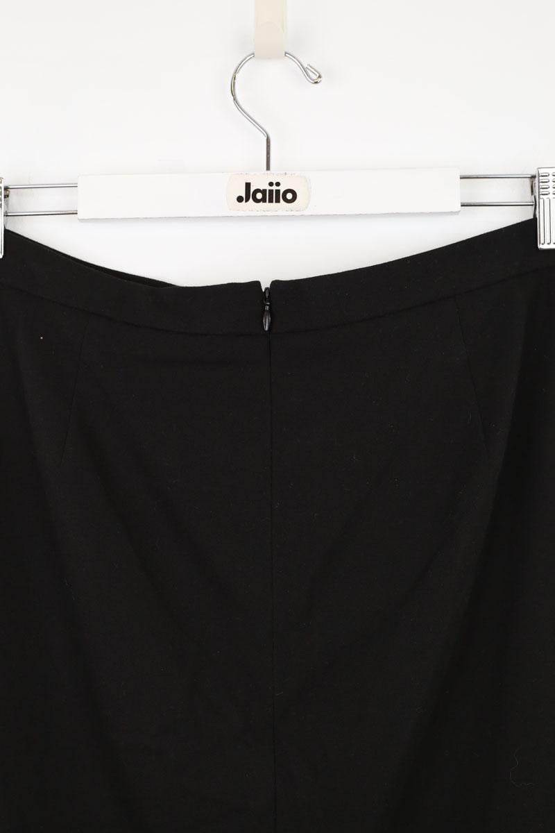 Black skirt LK BENNETT - Seconde Main Black