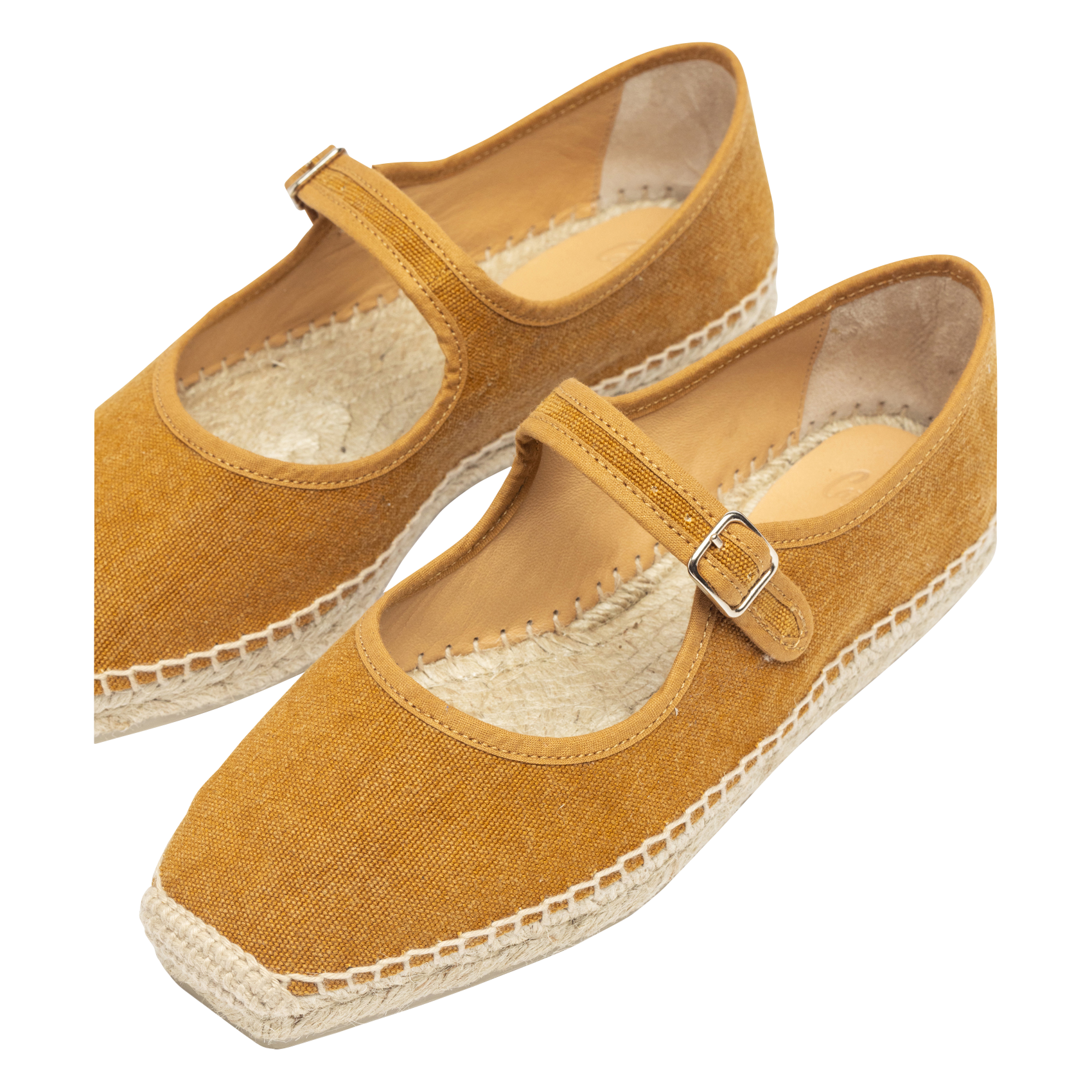 Espadrilles  CASTANER Orange