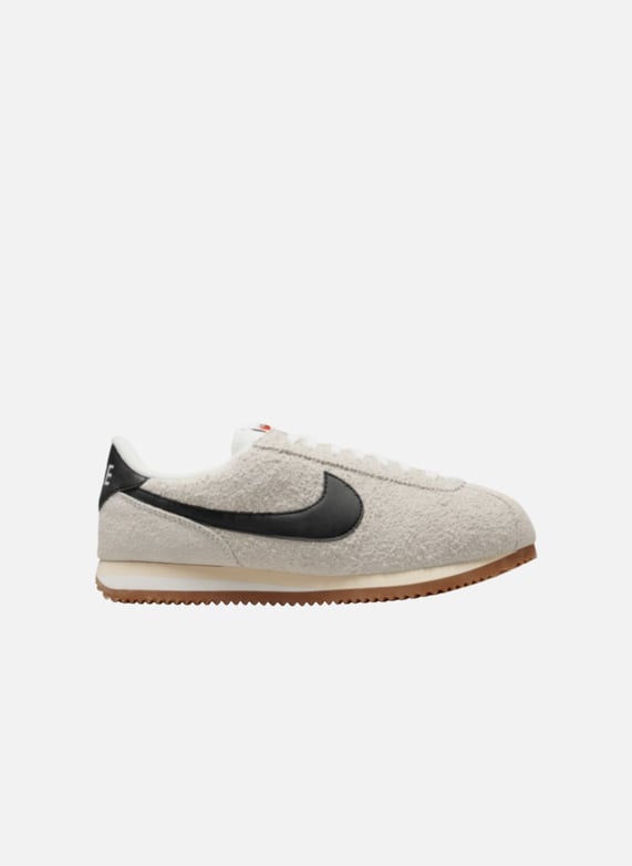 Basket Nike Nike Classic Cortez Homme Gris Chaussures Et Baskets Homme Nike Classic Cortez SE Dust/ Dust
