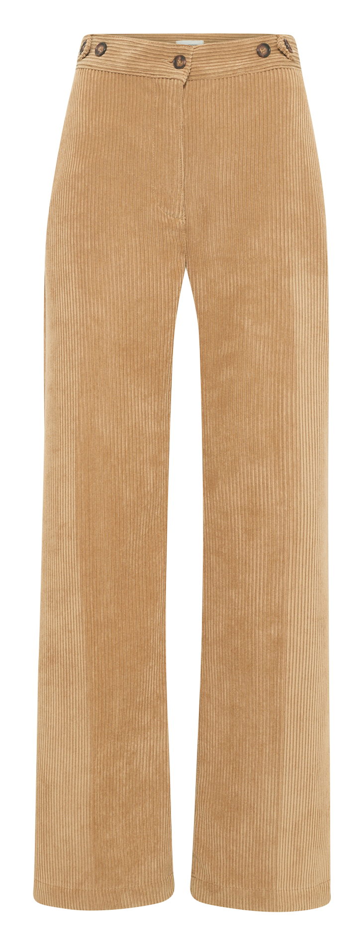 Pantalon large  GERARD DAREL Beige