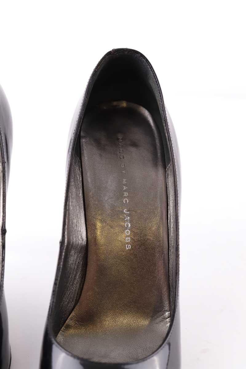 Heels MARC JACOBS - Seconde Main Black