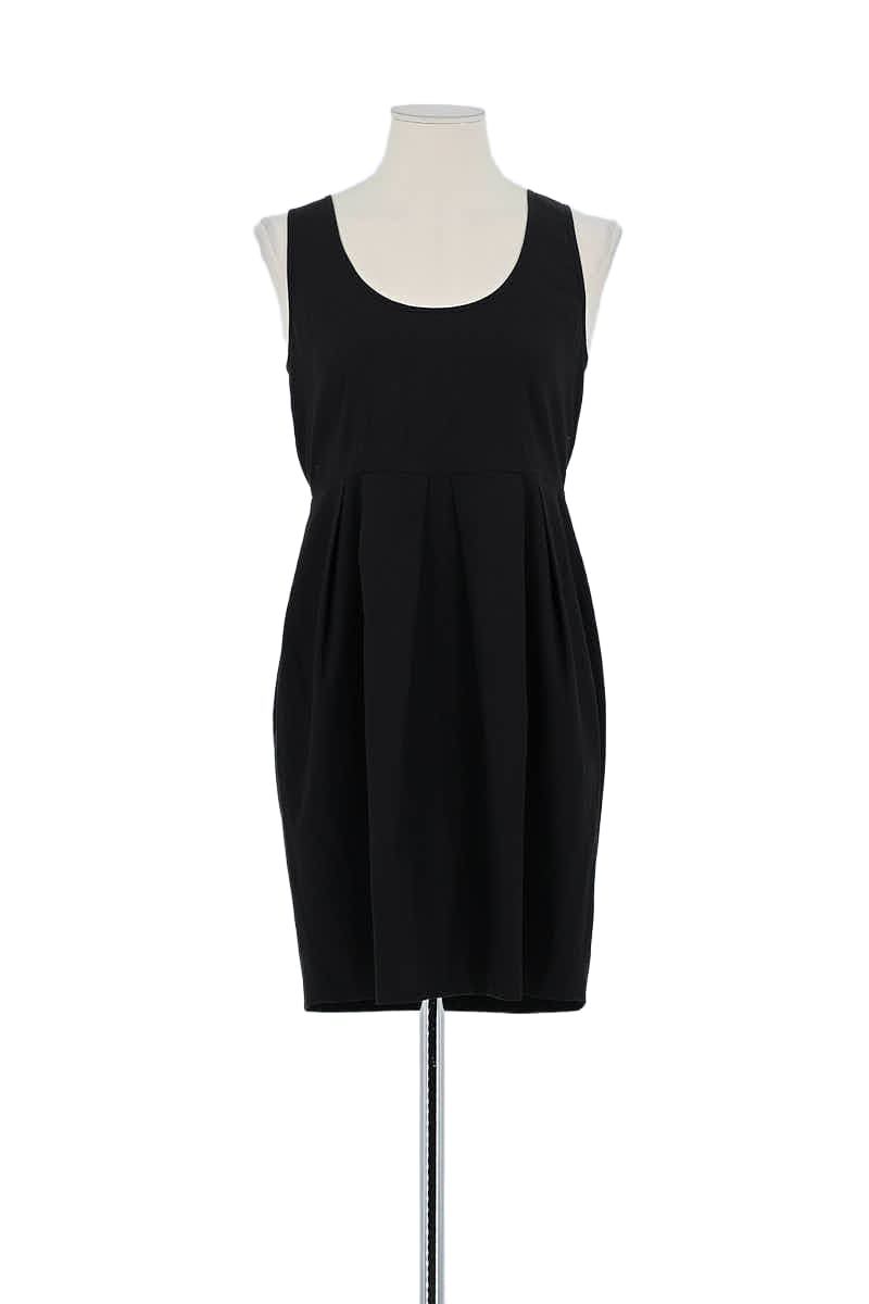 Dress ARMANI - SECONDE MAIN Black