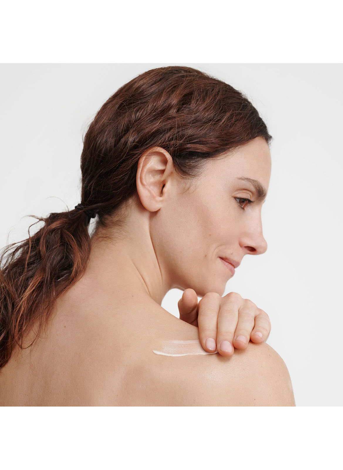 Lait pour le Corps - Régénérant DR. HAUSCHKA No color