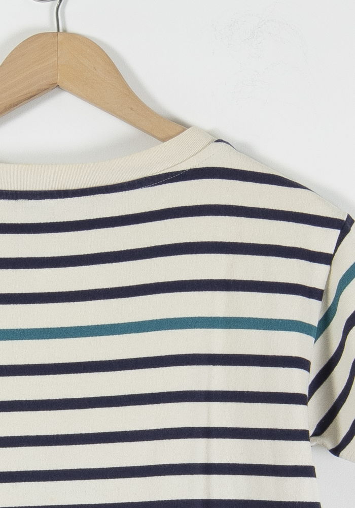 Tommy Badge T-shirt COMPTOIR DES COTONNIERS - Seconde main Multicolored