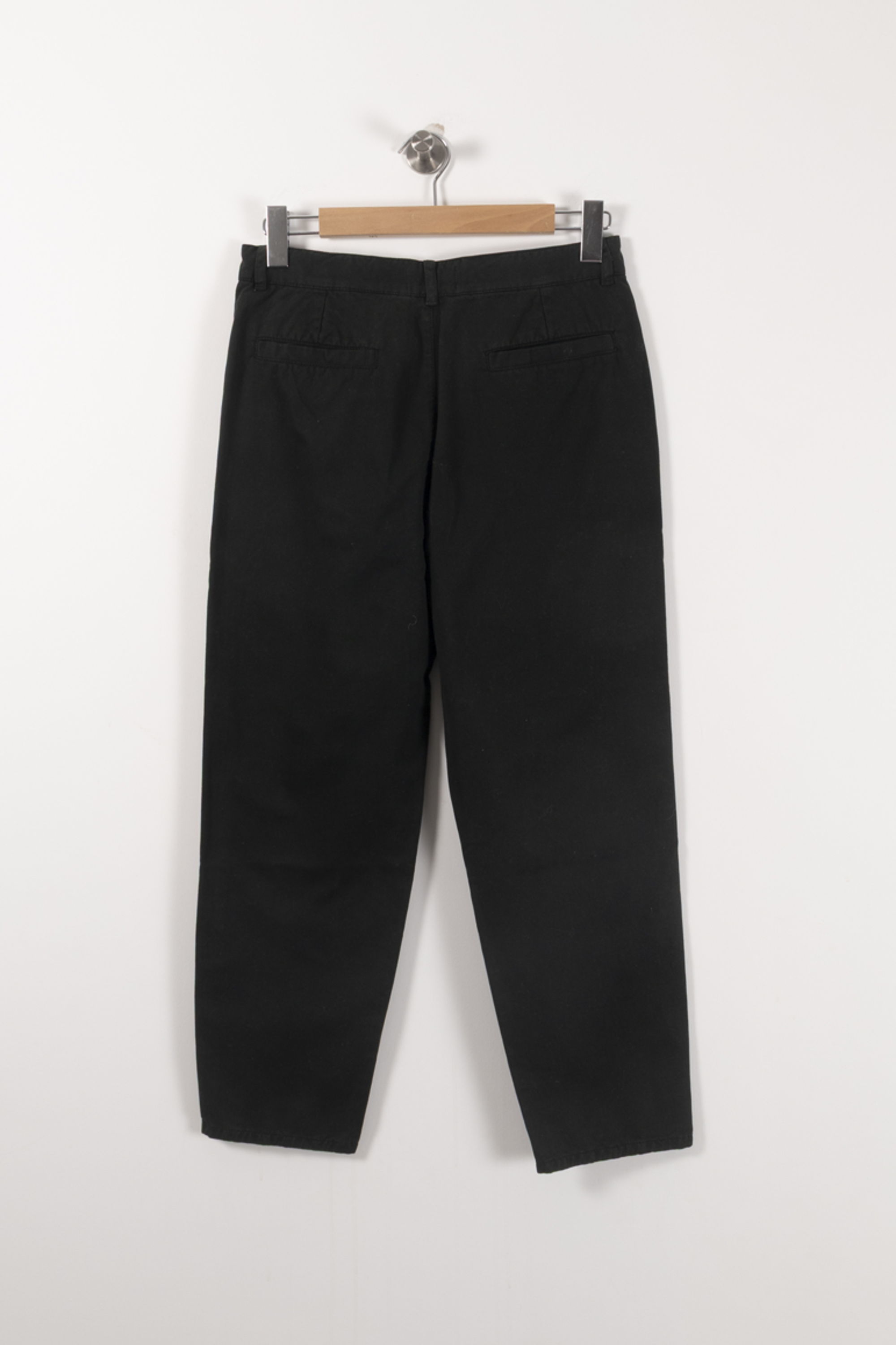 PANTS CHLOE STORA - SECONDE MAIN Green